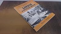 HISTORIC WATERWAYS SCENES LONDON AND SOUTH EAST ENGLAND 0861905083 Book Cover