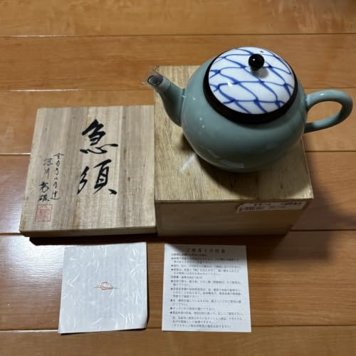 【送料無料】宮内庁御用達 深川製 番茶器 深川製磁 茶器」の人気商品一覧・価格比較 - 価格.com