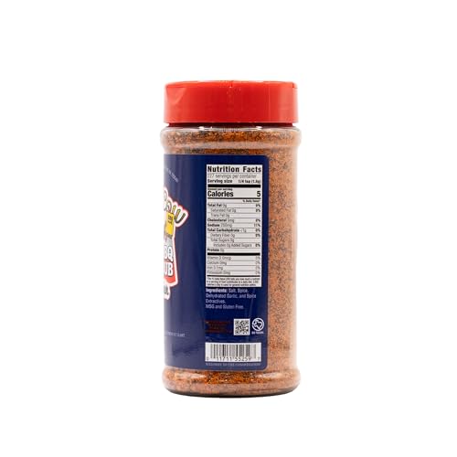 Meat Church Holy Cow BBQ Rub, 12 oz