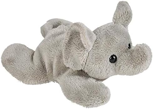 mini elephant stuffed animal