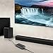 TAIFU Samsung Soundbar Netzteil 24V für HW-Q60T HW-F335 HW-F350 HW-F550 HW-F551 HW-R50C HW-S40T A6024_DSM HW-R650 HW-H7500 Bluetooth Lautsprecher Netzadapter AC DC Adapter Ladegerät Ladekabel