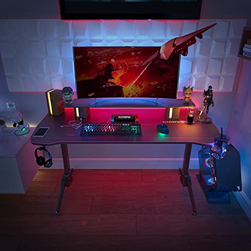 FLEXISPOT Adjustable Gaming Desk - Image 3