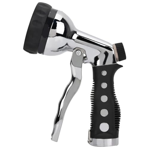 Multifunctionele waterpistool slangmondstuk Hogedruk Tuinwerf Spuitwagen Wasgereedschap