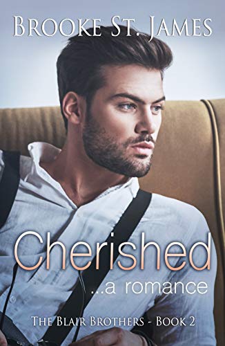 Cherished: A Romance (The Blair Brothers Book 2)