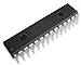 MICROCHIP - PIC16F18456-I/SP - MCU, 8BIT, PIC16, 8MIPS, SPDIP-28