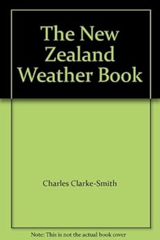 The New Zealand Weather Book