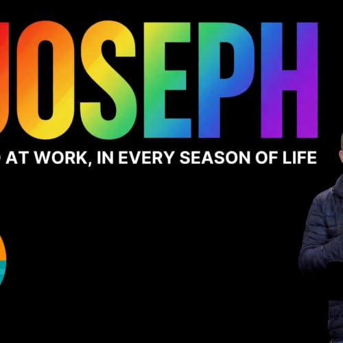 Joseph | From Innocent prisoner to Prime Minister