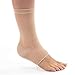 Therall Joint Warming Ankle Support, Beige, Large
