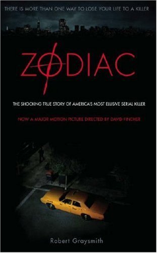 By Robert Graysmith Zodiac: The Shocking True Story Of America'S Most Elusive Serial Killer: The Shocking True Story Of America'S Most Bizarre Mass Mu