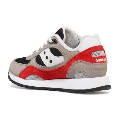 Image of Saucony unisex-child Shadow 6000
