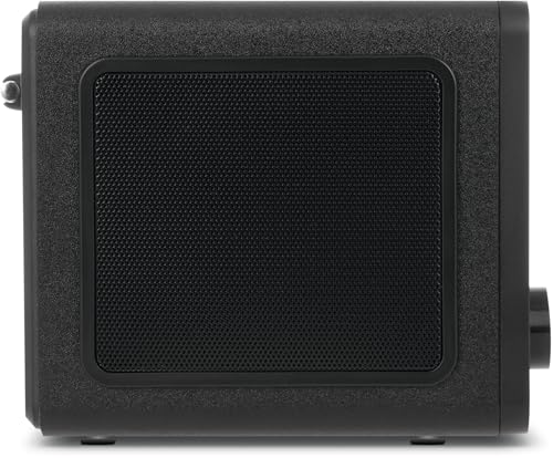 TechniSat DIGITRADIO 574 IR DAB+ Internetradio mit Bluetooth - schwarz – Bild 6