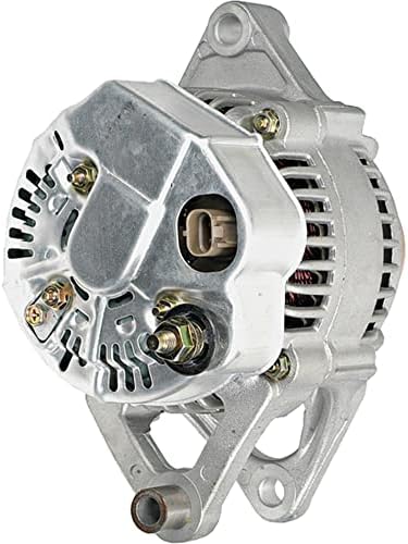DB Electrical 400-52046 New Alternator For 3.9L 3.9 5.9L 5.9 Dodge Dakota Pickup Truck 2001 2002 2003, Ram Truck 2001 2002 2003, Van 2001 2002 2003 56029913AA 56029913AB