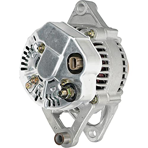 Db Electrical 400-52046 New Alternator For 3.9L 3.9 5.9L 5.9 Dodge Dakota Pickup Truck 2001 2002 2003, Ram Truck 2001 2002 2003, Van 2001 2002 2003 56029913Aa 56029913Ab #TOP29