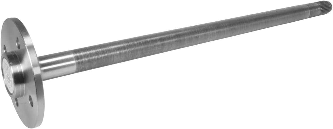 USA Standard Gear (ZA FM4235B) 29-1/4 Long 4-Lug Axle for Ford Mustang 31-Spline 8.8 Differential