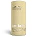 ROUTINE Natural Deodorant Stick for Women and Men - 50g | Antiperspirant Deodorant for All Types of Skin | Even Tone Balancing, Aluminum Free, and Travel Size Deodorant - Cat Lady