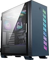 MSI MAG VAMPIRIC 300R PACIFIC BLUE