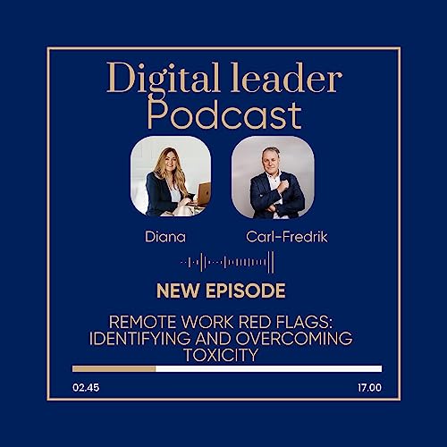 Remote Work Red Flags: Identifying and Overcoming Toxicity