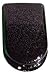 Slim Small Thin Mini Retainer Case (BLACK) - For Thin Retainers and Whitening Trays
