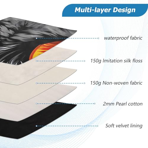 Funda para Laptop de 13-14 Pulgadas Impermeable miniatura 4