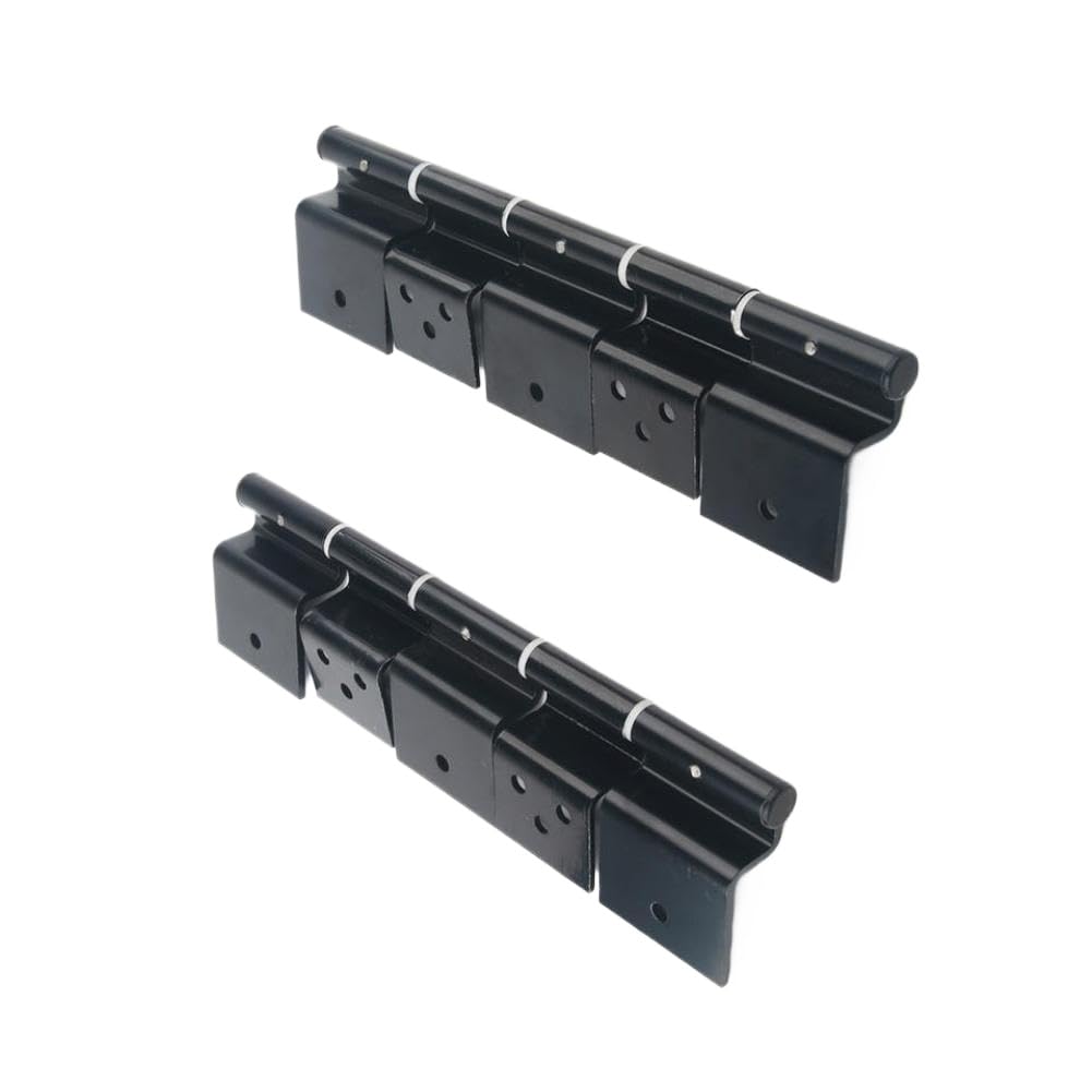 Fyvqmemvj Onecolor Rv Entry Door Friction Hinge Kit Compatible With 5Th Wheel Travel Trailer And Motorhome