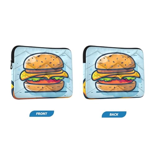 Funda para portátil 13-14 pulgadas impermeable miniatura 2