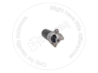 339-2900 Starting Motor NEW AFTERMARKET - G&T Engine Parts