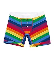 Rainbow Pride Stripes