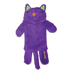 Petstages Cat Pillow Soft Soothing and Comforting Cat Toys