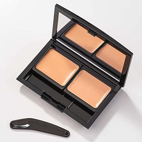 ARTDECO Beauty Box Quattro magnetyczna paleta cieni do powiek do wielokrotnego napełniania 1 sztuka