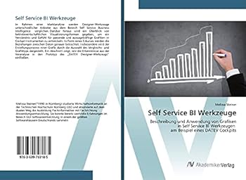 Self Service Bi Werkzeuge
