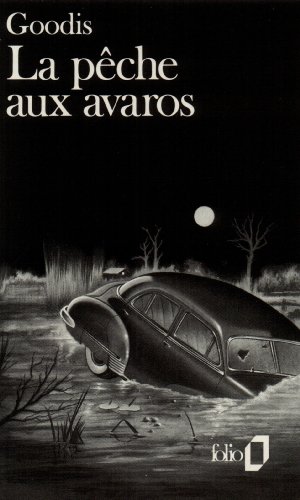 La pêche aux avaros [French] 2070378012 Book Cover