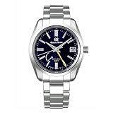 [グランドセイコー]GRAND SEIKO SBGE281 スプリングドライブ GMT メンズ 腕時計 GRAND SEIKO