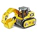 キョウショウエッグ CAT 組立チャレンジ ショベルカー TM008