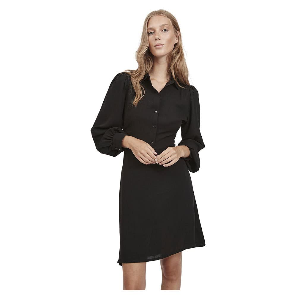 Women's Vinalu L/S Dress/Su - Noos Dress