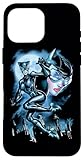 iPhone 16 Pro Max Batman Moonlight Catwoman Case