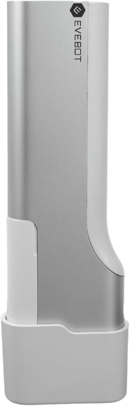 printpen Handheld Food Printer Portable Mini Coffee Latte Art Inkjet for DIY Patterns Design BT Wireless Connect Suitable for Restaurants Bakeries Cafes Bread Biscuit Cake - Comes wtih Ink