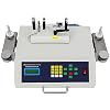 SMD Components Counter,110V 25W Automatic SMD Parts Component Counter Counting machine,SMD Leak Detection Commercial Components Counting Device