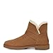 Produktbild UGG Damen ROMELY Short Buckle Klassische Stiefel, Chestnut, 39 EU