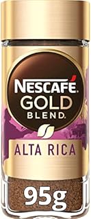 Nescafé Gold Blend Alta Rica Instant Coffee, 95g