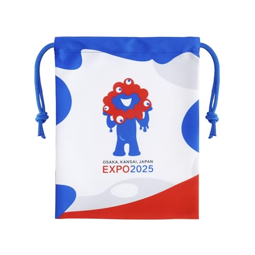 [�g�X�p] EXPO2025 �~���N�~���N �В� WORLD 2025���E�֐������������C�Z���X���i