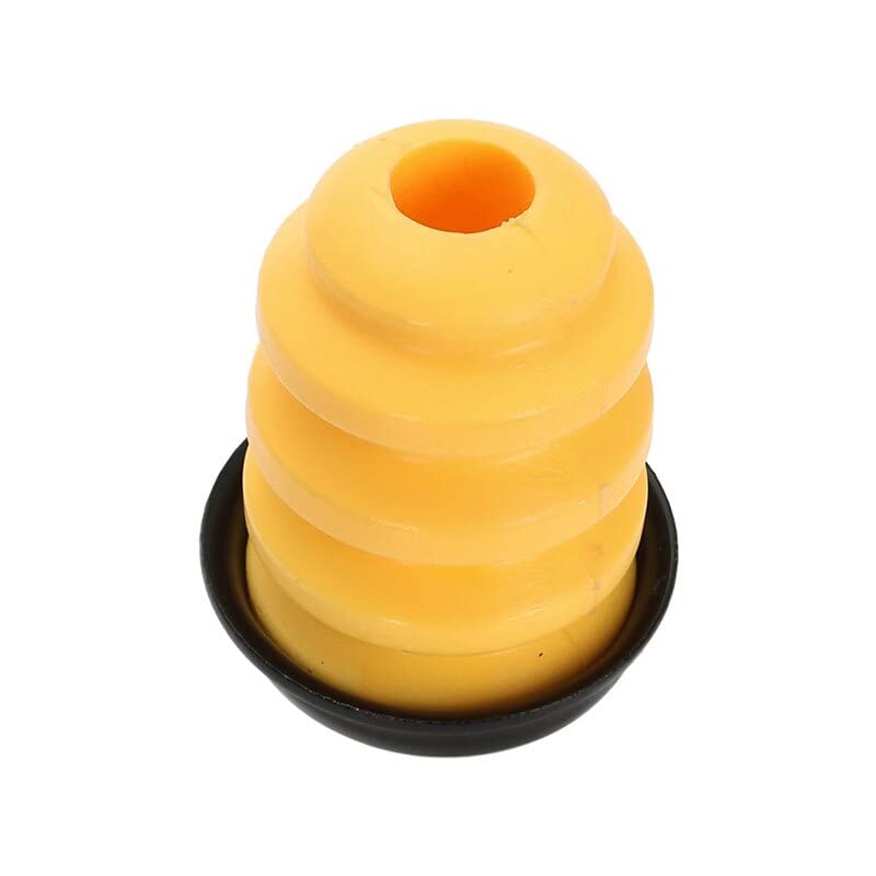 Paraurti In Gomma Per Silverado 1500 - 2 Pezzi, Ricambio 15712438 - Foto 10