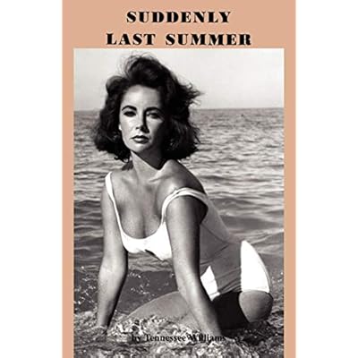 Suddenly Last Summer