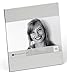 Produktbild Walther design Portraitrahmen Ava, 13x18, silber matt