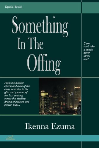 Something In The Offing