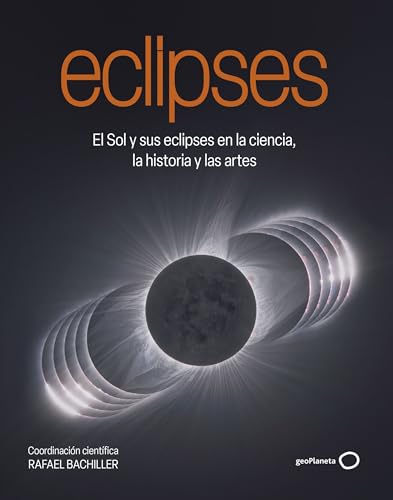 Portada de Eclipses
