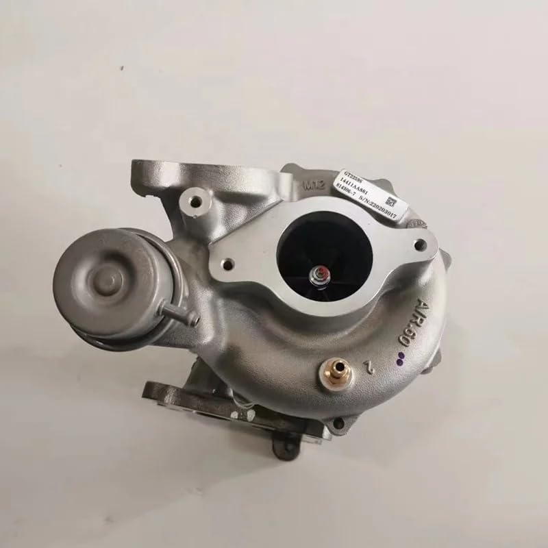 New 14411-AA881 814306 814306-0006 Turbo MGT2259s 2013-2016 For SUBARU WRX (2.0 AWD 2.0T Engine)
