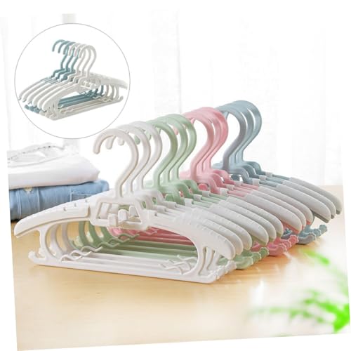 Cintres garçon rétractables lot de 10 penderie enfant ajustable