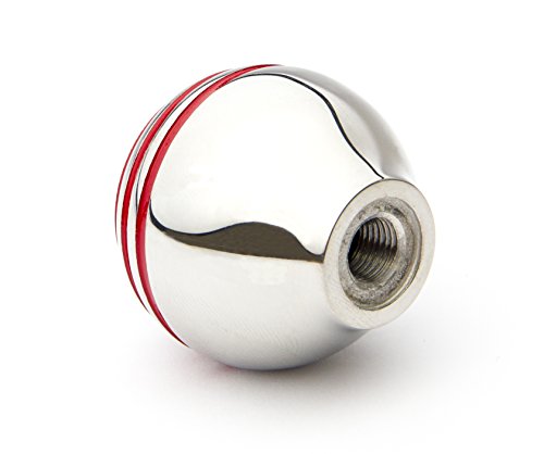 Dometic SeaStar Shift Knob, CA69052P, Grooved