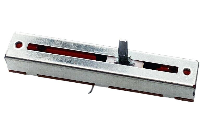 2Pcs Channel Fader Replacement for DDJ-SX DDJ-SR DDJ-SB XDJ-R1 418-S1-701-HA