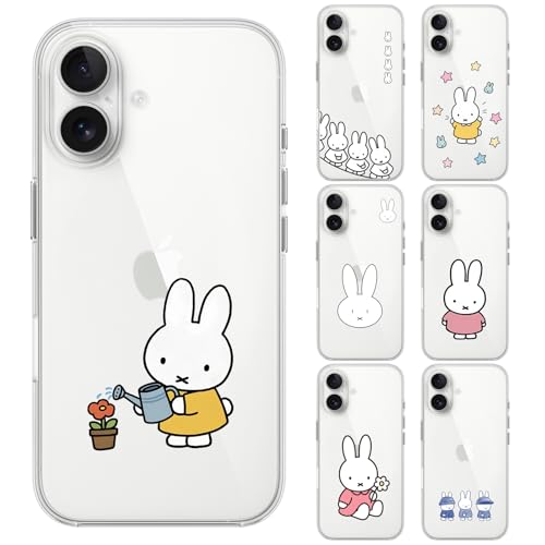 �~�b�t�B�[ �X�}�z�P�[�X iphone13mini�N���A�P�[�X ���΂ݖh�~ �X�}�z�J�o�[ �S�@��Ή� �~�b�t�B�[_ iPhone�g�уJ�o�[ 13mini�p �~�b�t�B �ČRMIL�K�i ������� ���܂ق��[�� �ϏՌ� ���킢�� �h���P�[�X �J���������Y�ی� �C